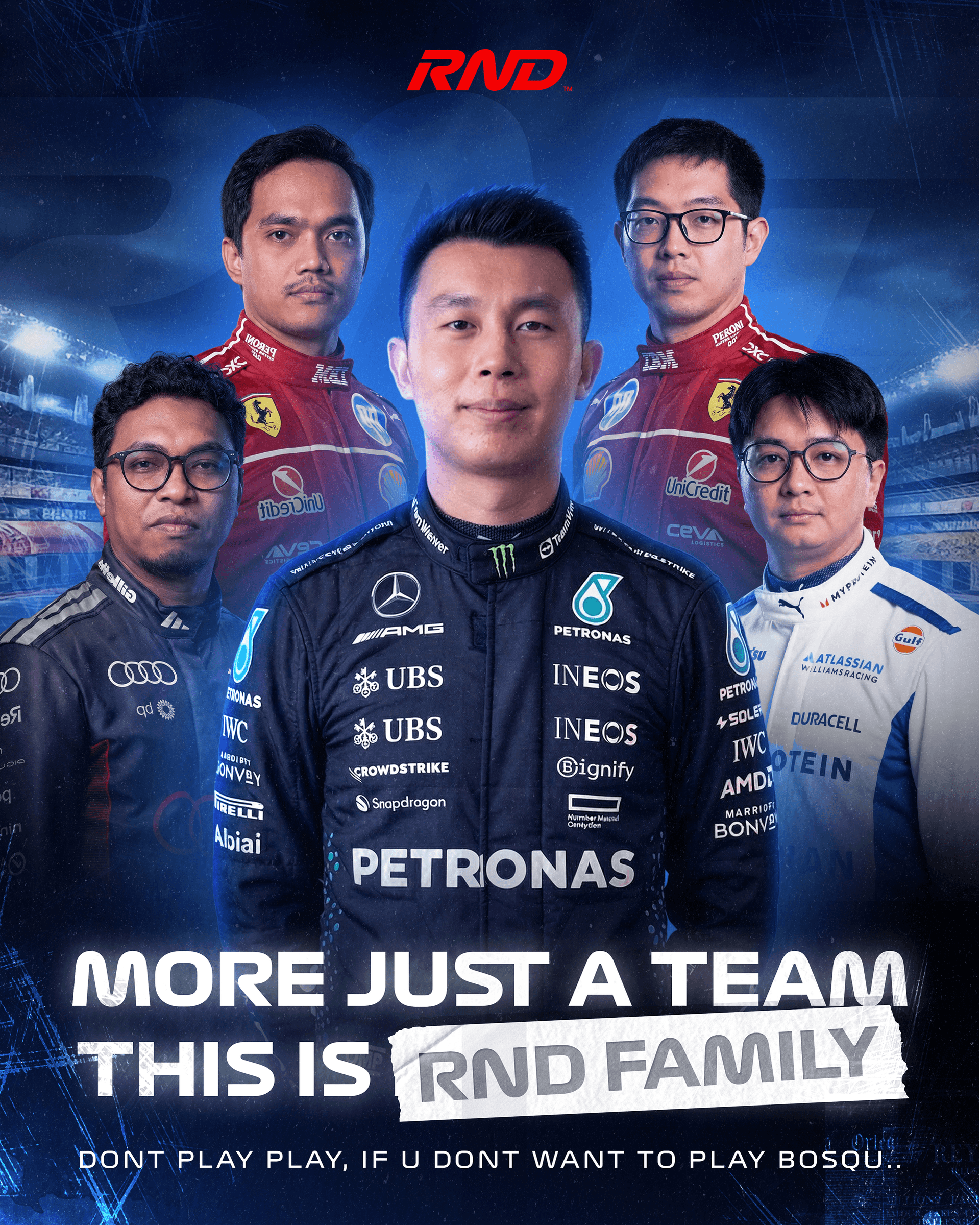 Aston Martin banner 1